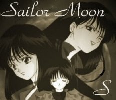 Sailor Moon S