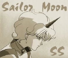 Sailor Moon SuperS