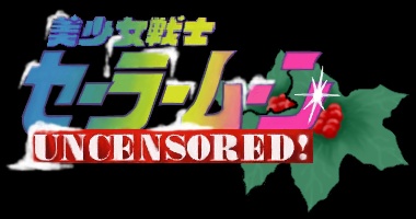 Sailor Moon Uncensored