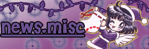 News/Misc