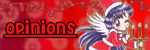 Opinions